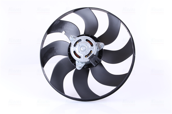 Ventilatorwiel-motorkoeling Nissens 85779