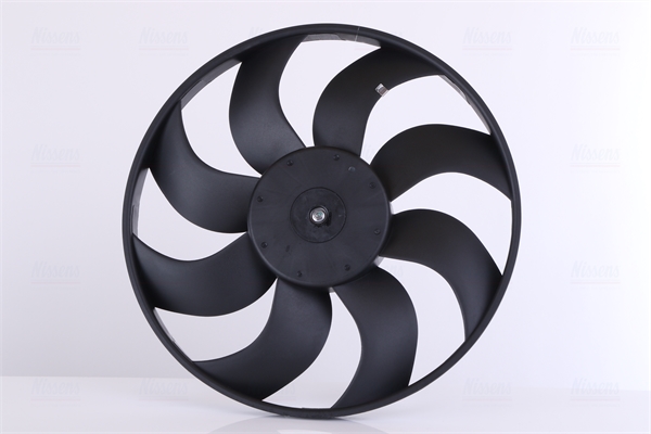 Nissens Ventilatorwiel-motorkoeling 85794