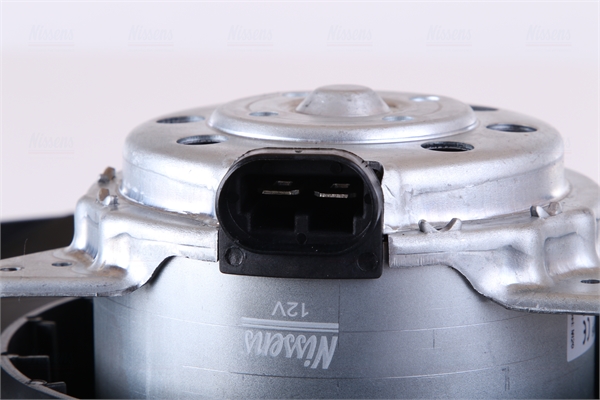 Nissens Ventilatorwiel-motorkoeling 85794