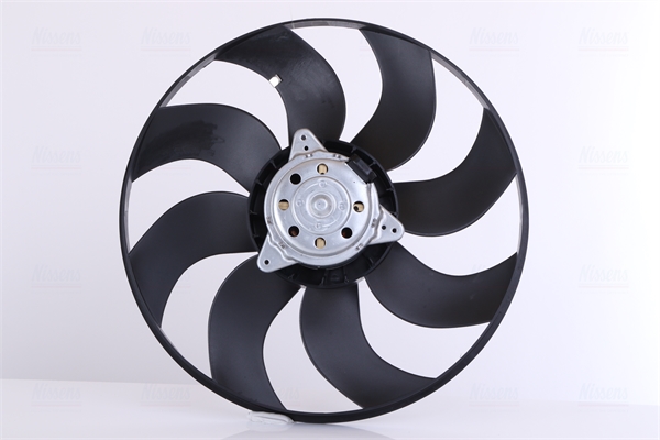 Nissens Ventilatorwiel-motorkoeling 85794