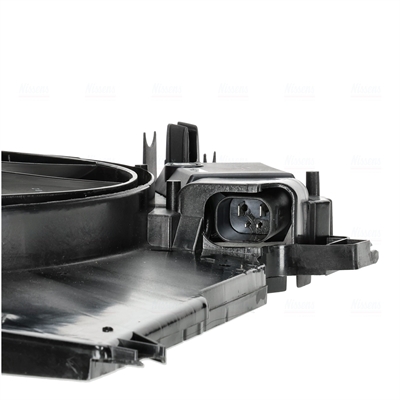 Nissens Koelventilatorwiel 85818