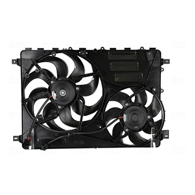 Nissens Koelventilatorwiel 85830