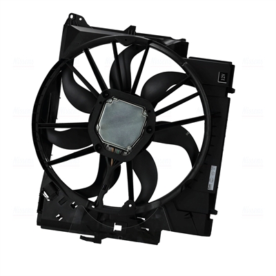 Nissens Koelventilatorwiel 85851