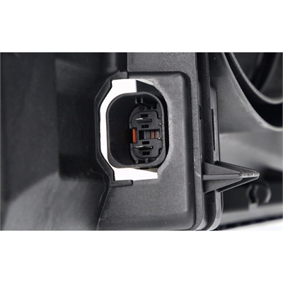 Nissens Koelventilatorwiel 85857