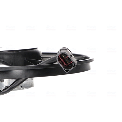 Nissens Koelventilatorwiel 85866