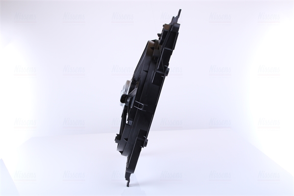 Nissens Ventilatorwiel-motorkoeling 85882