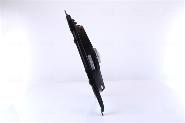 Nissens Ventilatorwiel-motorkoeling 85882