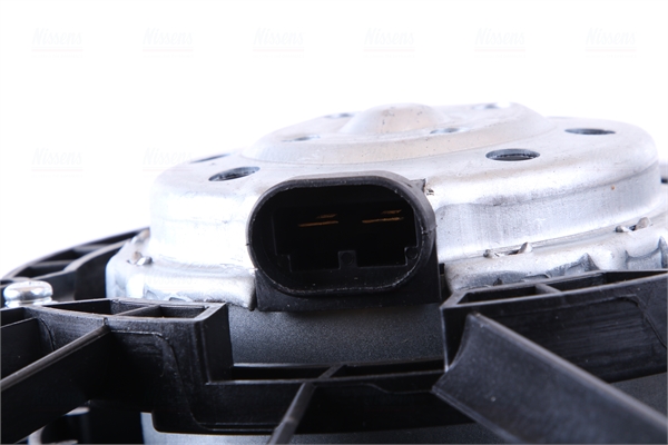 Nissens Ventilatorwiel-motorkoeling 85882