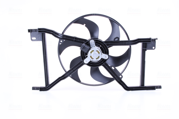 Ventilatorwiel-motorkoeling Nissens 85927