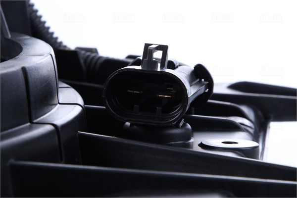 Nissens Ventilatorwiel-motorkoeling 85937