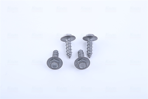 Nissens Ventilatorwiel-motorkoeling 85937