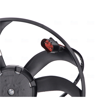 Nissens Koelventilatorwiel 85940