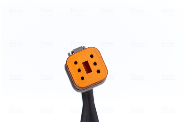 Nissens Visco-koppeling 86050
