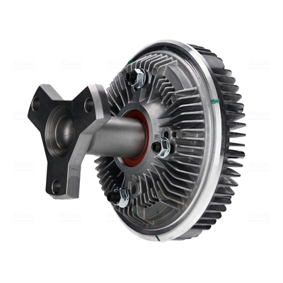 Nissens Koppeling, radiateurventilator 86057