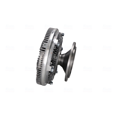 Nissens Koppeling, radiateurventilator 86097