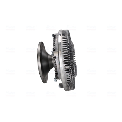 Nissens Koppeling, radiateurventilator 86097