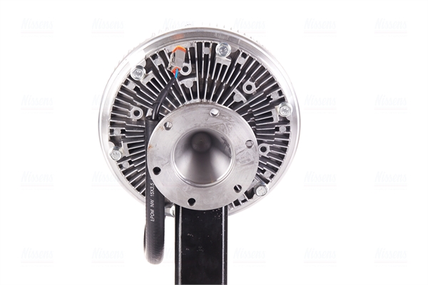 Nissens Visco-koppeling 86125