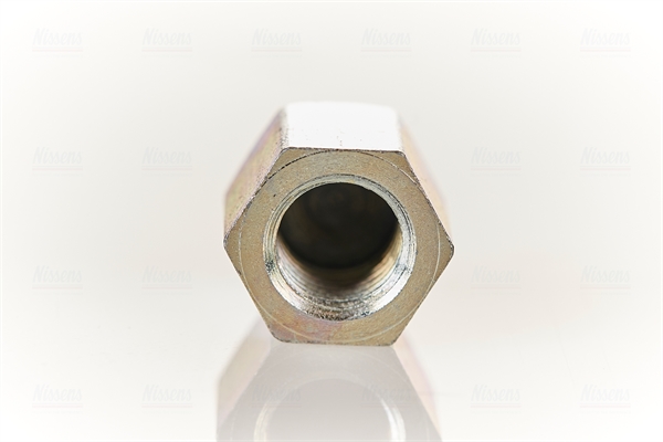 Nissens Visco-koppeling 86126