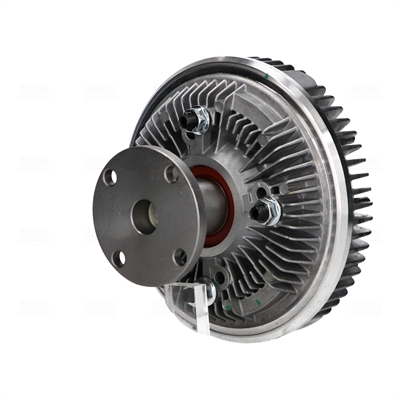 Nissens Koppeling, radiateurventilator 86142