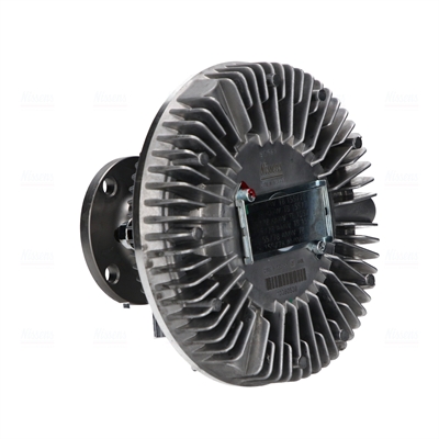 Nissens Koppeling, radiateurventilator 86142