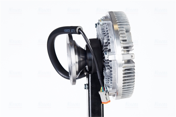 Nissens Visco-koppeling 86154