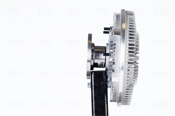 Nissens Visco-koppeling 86158