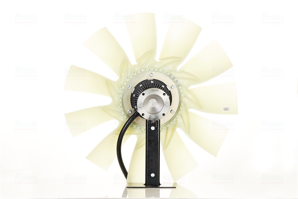 Nissens Visco-koppeling 86188
