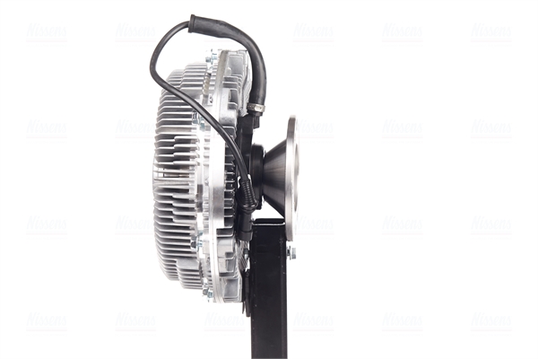 Nissens Visco-koppeling 86204