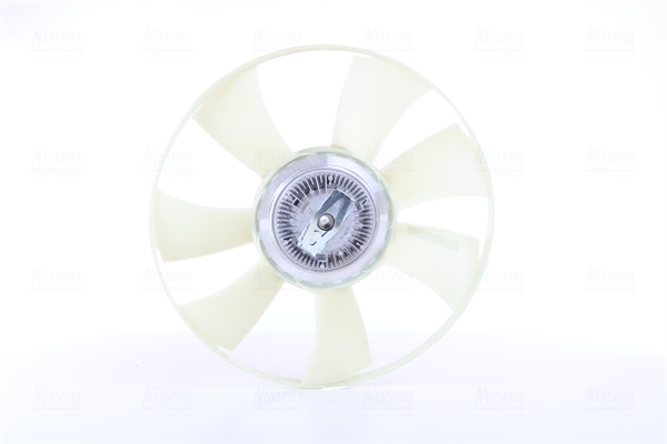 Nissens Visco-koppeling 86222
