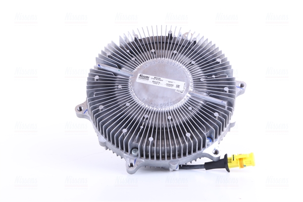 Nissens Visco-koppeling 86229