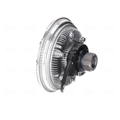 Nissens Koppeling, radiateurventilator 86251