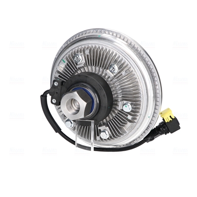 Nissens Koppeling, radiateurventilator 86251