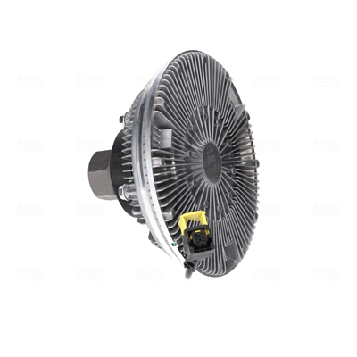 Nissens Koppeling, radiateurventilator 86251