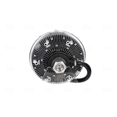 Nissens Koppeling, radiateurventilator 86267