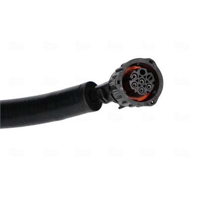 Nissens Koppeling, radiateurventilator 86267