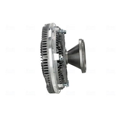 Nissens Koppeling, radiateurventilator 86376