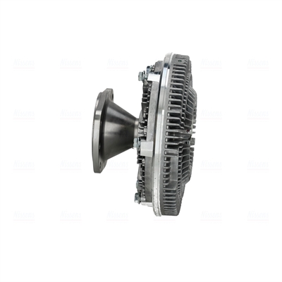 Nissens Koppeling, radiateurventilator 86376