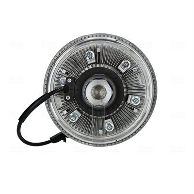 Nissens Koppeling, radiateurventilator 86377