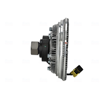 Nissens Koppeling, radiateurventilator 86377