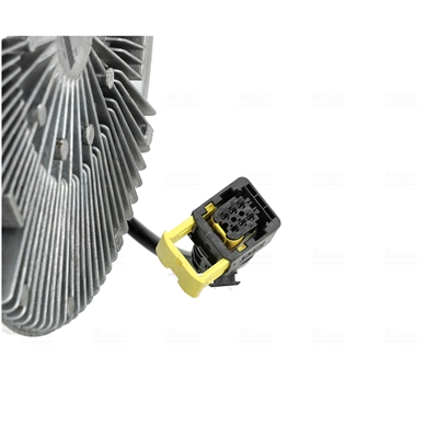 Nissens Koppeling, radiateurventilator 86377