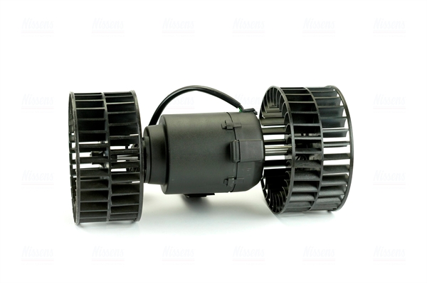 Nissens Kachelventilator 87037