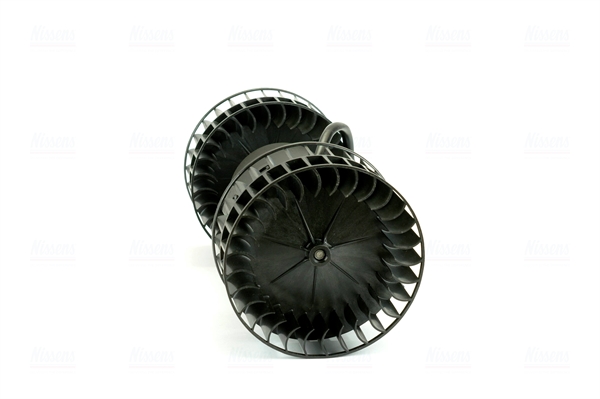Nissens Kachelventilator 87037