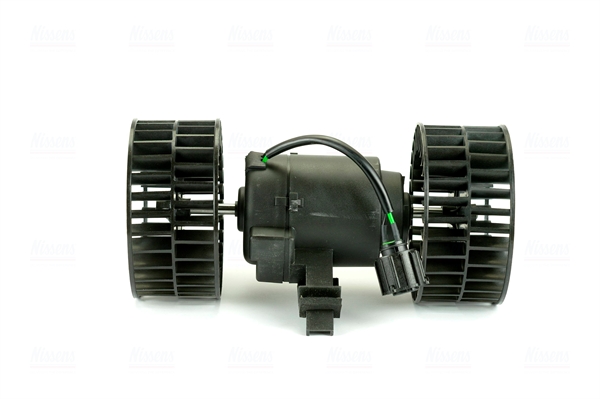 Nissens Kachelventilator 87037