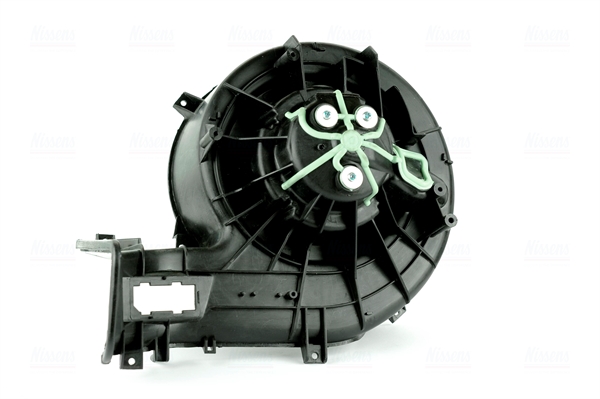 Nissens Kachelventilator 87049