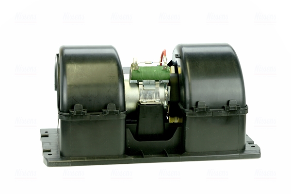 Nissens Kachelventilator 87146