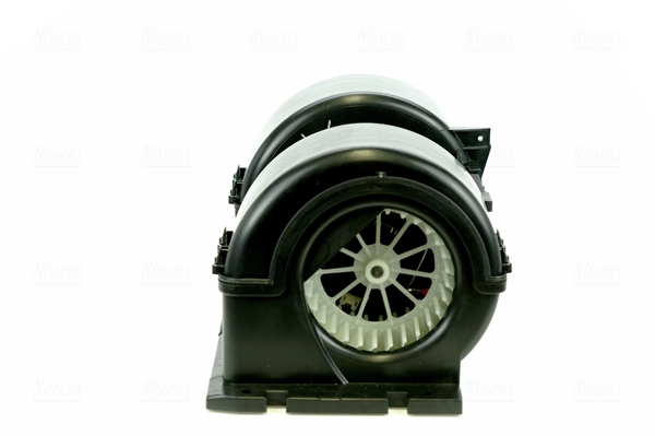 Nissens Kachelventilator 87146
