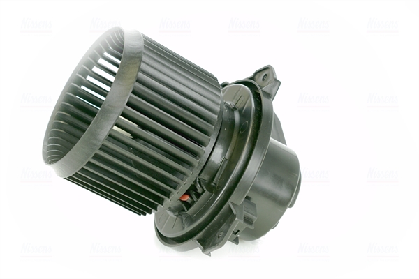 Nissens Kachelventilator 87165