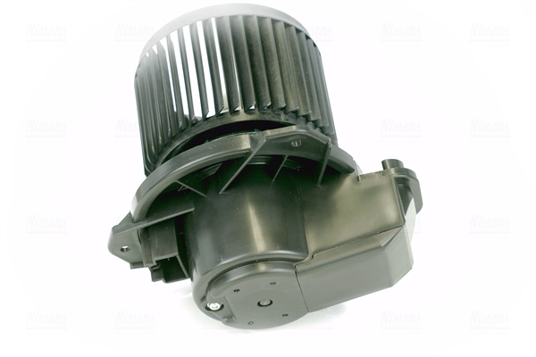 Nissens Kachelventilator 87165