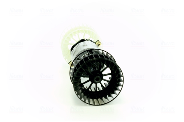 Nissens Kachelventilator 87189