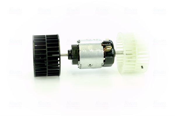 Nissens Kachelventilator 87189